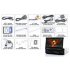 1 DIN Android Car DVD Player  Road Reaper  with a 7 Inch flip out screen  GPS  WiFi  and DVB  T is a great wholesale way to get the most out of your dashboard 