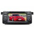 1 DIN Android Car DVD Player designed for BMW has an 8 Inch Screen  GPS  WiFi  3G  Bluetooth and DVB  T