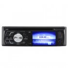 1 DIN Car DVD Player has Bluetooth connectivity  front USB port  SD Card Slot Aux In and is region free for use with disc from anywhere 