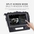 1 Din Android 9 0 1 Car GPS Video Player   9 Inch  4GB RAM  32GB ROM  for Suzuki vitara 2016