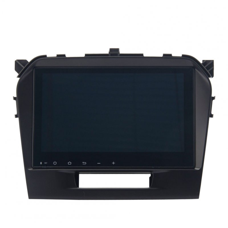 1 Din Android 8.0 Car GPS Video Player 