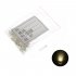 1 Pack Smd Led Light emitting Diodes Lamp Chip Light Beads Pink