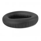 1 Pair Black Ear Cushion Pads for Headphone