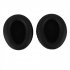 1 Pair Black Ear Cushion Pads for MDR 10RBT MDR 10RNC MDR 10R Headphone