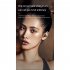 1 Pair Bluetooth Earphones BT500 Bone Conduction Stereo Surround Sound Noise Cancellation Wireless Headset White