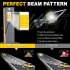 1 Pair Car LED Headlight Bulbs H1 9005 H7 H4 High Power Liquid Cooled Copper Tube Lamp 6000k White Light 9006