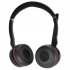 1 Pair Earpads Replacement Compatible For Jabra Evolve 75 75    75 Uc   75ms Earmuff Sponge Earphone Cover black