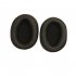 1 Pair Earpads Replacement Sponge Sleeve Earmuff Compatible For Sony Mdr 100abn Wh h900n Headphone red
