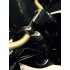 1 Pair For Honda X ADV 750 XADV 750 2017 2018 2019 Handlebar Riser 35mm Up Back 10mm Move Bracket Handle Bar black