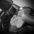 1 Pair For Honda X ADV 750 XADV 750 2017 2018 2019 Handlebar Riser 35mm Up Back 10mm Move Bracket Handle Bar black