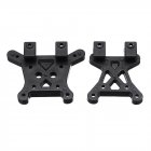 1 Pair Front and Rear Shock Absorber Tower for HS 18301 18302 18311 18312 1 18 Crawler RC Car 18301 6