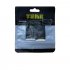 1 Pair Gaming Finger  Cots 18 needle Ultra thin Copper Fiber Breathable Mobile Screen Touch Fingertips Sleeve 1 pair black exquisite bags