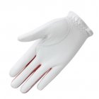 1 Pair Golf Gloves For Children Anti-slip Sheepskin Left and Right Hand Gloves For Boys And Girls Golf Accessories xl