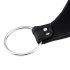 1 Pair Hand Cuffs Spreader SM Adjustable HandCuffs Bondage Set Sex Slave Adult Games Sexy Props black
