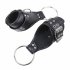 1 Pair Hand Cuffs Spreader SM Adjustable HandCuffs Bondage Set Sex Slave Adult Games Sexy Props black