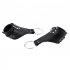 1 Pair Hand Cuffs Spreader SM Adjustable HandCuffs Bondage Set Sex Slave Adult Games Sexy Props black