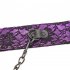1 Pair Lace Handcuffs Anklecuffs Sm Adjustable Bondage Restraint System Adult Games Couple Sex Toys handcuffs