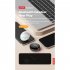1 Pair Lenovo Xt97 Wireless Bluetooth Headset In ear Colorful Light Music Sports Earphones Black