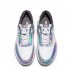 1 Pair Men Colorful TPU Fashion Sports Shoes Size 39 45 Super Grip Anti slip Soft Sole Casual Sneakers XZ258 45