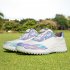 1 Pair Men Colorful TPU Fashion Sports Shoes Size 39 45 Super Grip Anti slip Soft Sole Casual Sneakers XZ258 45