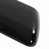 1 Pair Mirror Caps Covers Caps Door Side Rearview Mirror Housing Exterior Accessories Compatible For 1500 2500 3500 Replaces 84469252 84328137 84612941 black