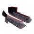 1 Pair Mirror Caps Covers Caps Door Side Rearview Mirror Housing Exterior Accessories Compatible For 1500 2500 3500 Replaces 84469252 84328137 84612941 carbon f