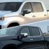 1 Pair Mirror Caps Covers Caps Door Side Rearview Mirror Housing Exterior Accessories Compatible For 1500 2500 3500 Replaces 84469252 84328137 84612941 plating