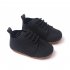 1 Pair Newborn Walker Toddler Shoes Breathable Hollow Infant Boys Girls Anti slip Soft Sole Sneakers Pink 9 12M Bottom length 13cm