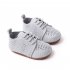 1 Pair Newborn Walker Toddler Shoes Breathable Hollow Infant Boys Girls Anti slip Soft Sole Sneakers Pink 9 12M Bottom length 13cm