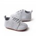 1 Pair Newborn Walker Toddler Shoes Breathable Hollow Infant Boys Girls Anti slip Soft Sole Sneakers Pink 9 12M Bottom length 13cm
