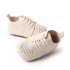 1 Pair Newborn Walker Toddler Shoes Breathable Hollow Infant Boys Girls Anti slip Soft Sole Sneakers Pink 9 12M Bottom length 13cm