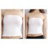 1 Pair Nipple  Patch Sexy Reusable Invisible Skin Color Self Adhesive Silicone Anti bumps Nipple Cover Bra Pad Round shape Color box