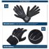 1 Pair Of 3mm Diving Gloves Non slip Wear resistant Cold proof Wetsuit Gloves Underwater Accessories Dg 203 L