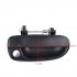 1 Pair Outside Door Handle OE 82660 25000FR  Front Right  82650 25000FL Front Left  for Hyundai Accent black