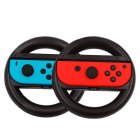 1 Pair Racing Game Controller Steering Wheel