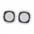 1 Pair Replacement Ear Pads Cushions Earpads Earmuffs Repair Parts Compatible For Marshall Major Iv 4 0 Generation Headphone black