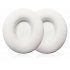 1 Pair Replacement Ear Pads Cushion for Beats Solo 2 0 3 0 Wireless Bluetooth Earphone blue