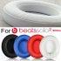 1 Pair Replacement Ear Pads Cushion for Beats Solo 2 0 3 0 Wireless Bluetooth Earphone red