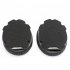 1 Pair Replacement Earpads Sponge Soft Ear Pads Earmuffs Compatible For Bose Aviation Headset X A10 A20 black