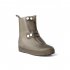 1 Pair Reusable Waterproof Shoe Covers Anti Slip Overshoes Rain Boots