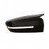 1 Pair Side Mirror Cover Caps Replacement Rearview Side Mirror Housing Decoration for 3 Series G20 G30 Bright Black