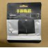 1 Pair Super Thin Gaming Finger Sleeve Breathable Fingertips For Pubg Mobile Games Touch Screen Black 1 pair