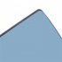 1 Pair Wing Mirror Glass Blue Tinted Glass Compatible For X5 E53 1999 2006 3 0i 3 0d 4 4i 4 4is 4 6is 4 8is