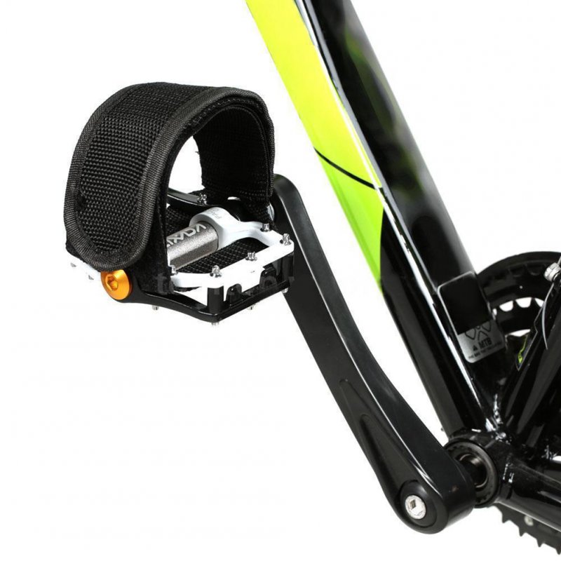 fixed gear bike pedals