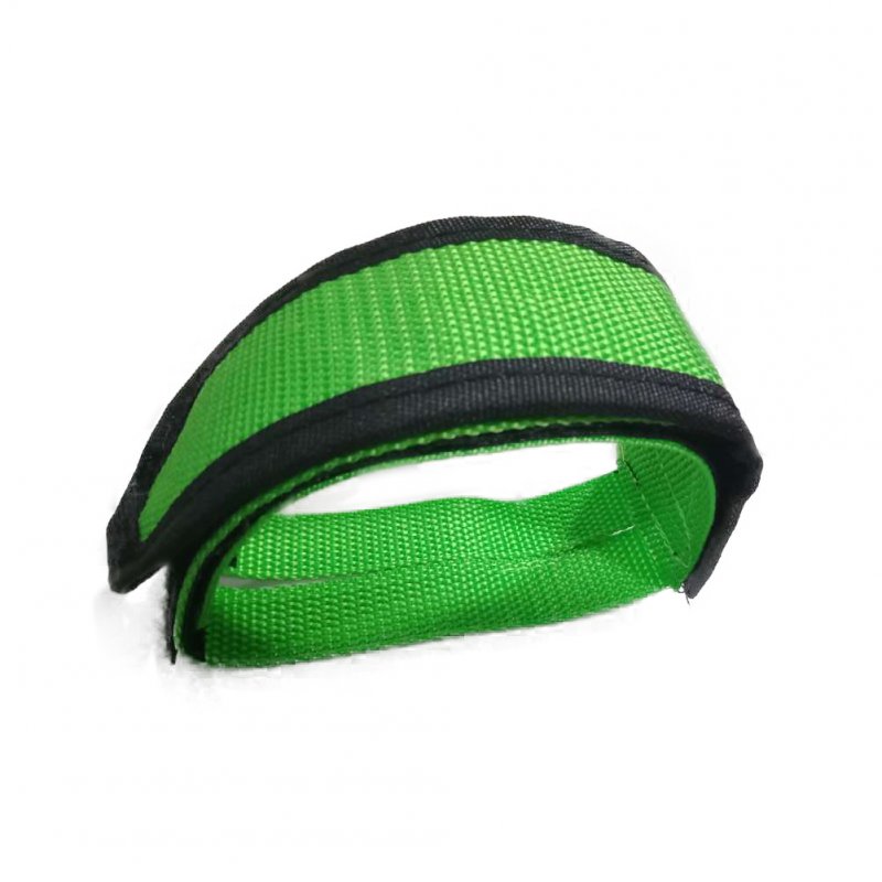 mountain bike pedal straps