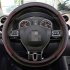 1 Pcs Universal Car Steering Wheel Cover Breathable Anti  Slip Comfortable Fit Diameter 36cm 38cm 40cm