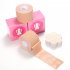 1 Roll of Lifting Nipple Stickers    5 Pairs of Lace Disposable Breast Stickers 2 blue free size