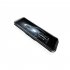 1 Set Car Driving Recorder Front Rear Double Lens Dash Cam 1080P HD Night Vision Reversing Camcorder Black