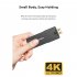 1 Set Gt65 Android Tv Game Console Dual System Wireless Controller Tv Game Console Psp Gd10 Black 64g