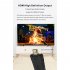 1 Set Gt65 Android Tv Game Console Dual System Wireless Controller Tv Game Console Psp Gd10 Black 128g